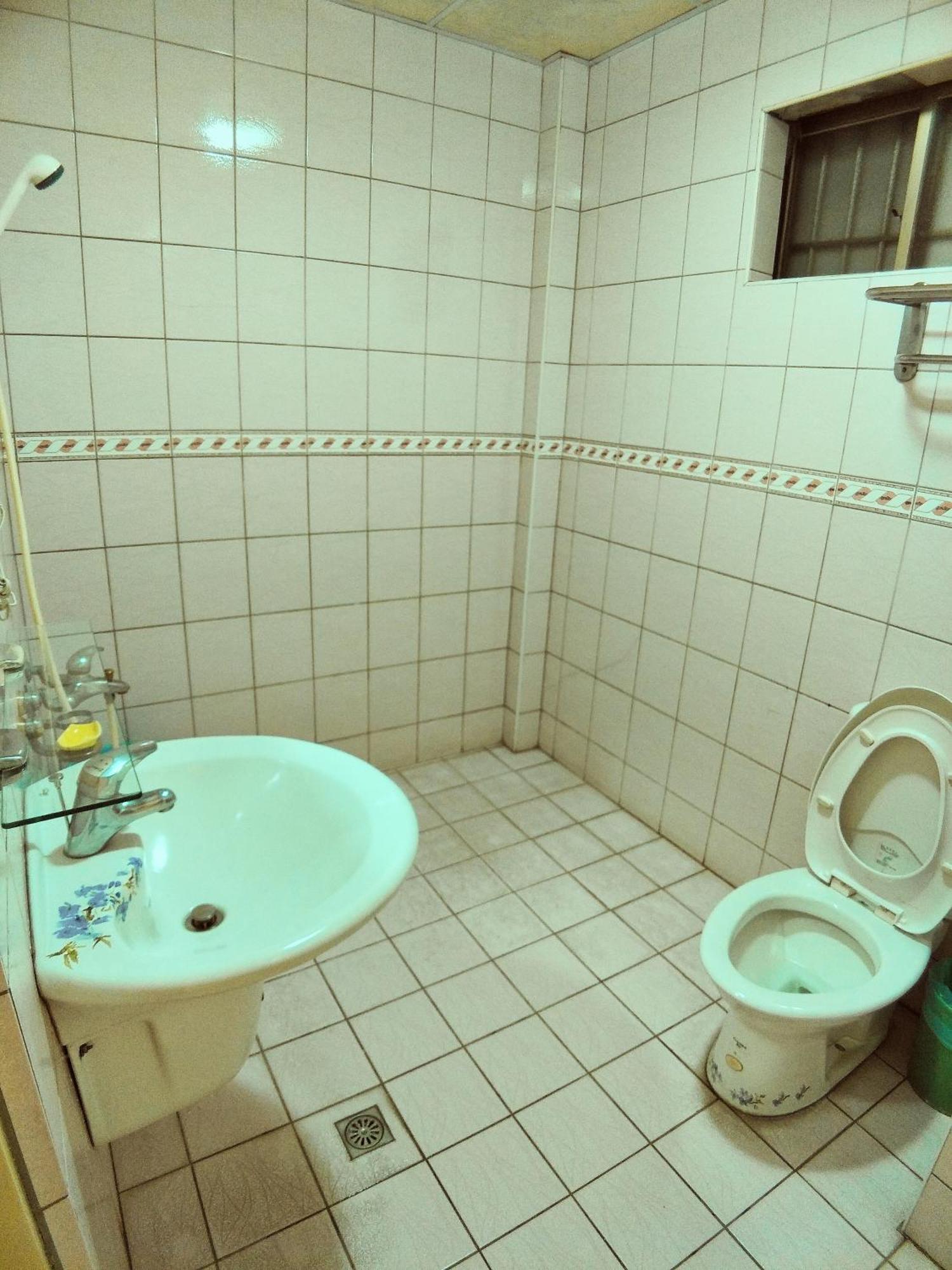Sun Moon Lake Fisherman Homestay Yuchi Room photo